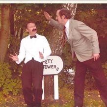 Faulty Towers 2008a