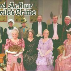 Lord Arthur Savilles Crime 2012