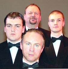 bouncers 2008