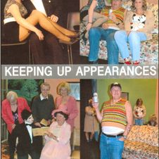 keeping up appearances 2011