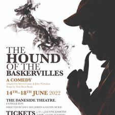 The Hound Of The Baskervilles 2022